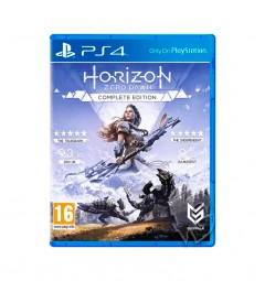 Horizon Zero Dawn